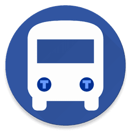 Winnipeg Transit Bus - MonTransit icon