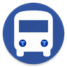 Symbol von Winnipeg Transit Bus - MonTransit
