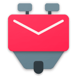 K-9 Mail icon