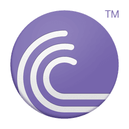 BitTorrent- Torrent Downloads icon