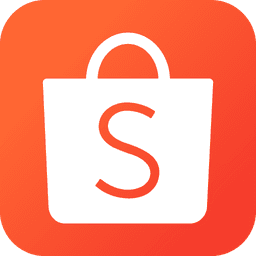 Shopee: Mua bán trên di động icon