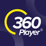 Symbol von 360Player