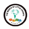 Symbol von B P World School