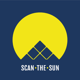 ScanTheSun icon
