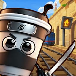 Subway Rush: Endless Runner icon