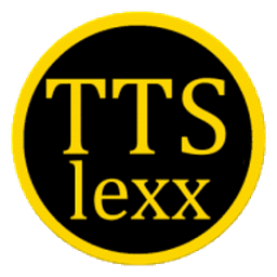TTSLexx icon