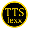 TTSLexx icon