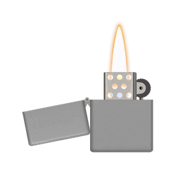 Lighter simulator icon