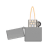 Lighter simulator icon