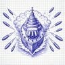 Sea Battle: Strategy Game icon