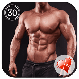 30 Day Home Workouts icon