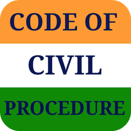 CPC Civil Procedure Code Guide icon