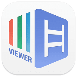 Hancom Office viewer icon