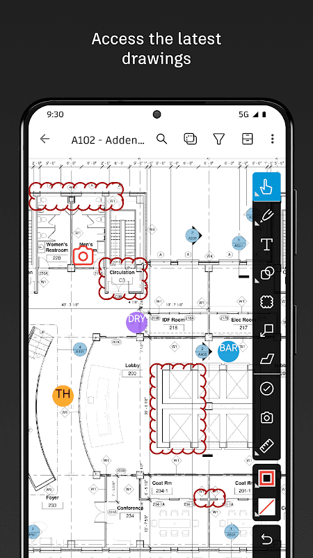 Autodesk Forma screenshot 4