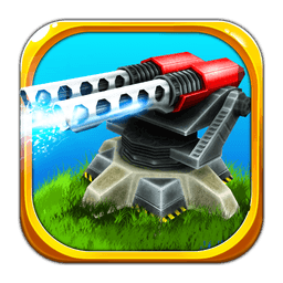 Galaxy Defense icon