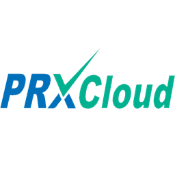 Prx Sales force automation icon