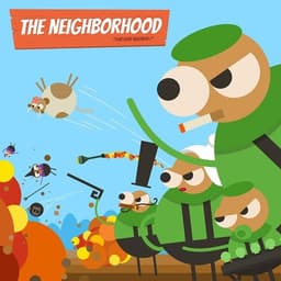 The Neighbourhood icon