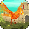Phoenix Sim 3D icon