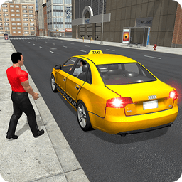 New Car Games icon