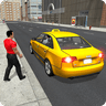 New Car Games icon