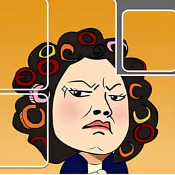 Jigsaw Adventure icon