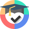 Student Calendar - Remember tasks ToDo & Timetable icon