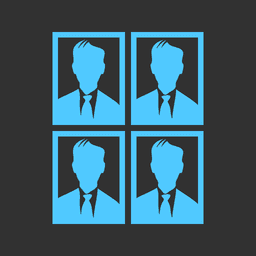Passport Photo - ID Photo icon