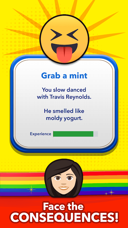 BitLife GO! - Simulator Kehidupan screenshot 3