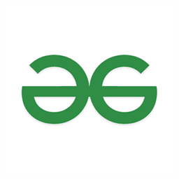 GeeksforGeeks - Aprende a Programar icon