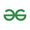 GeeksforGeeks - Learn To Code icon