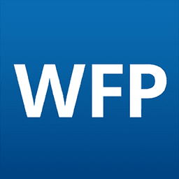 WFP Dashboard icon