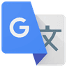 Symbol von Google Translate