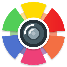 Face Editor by Scoompa icon