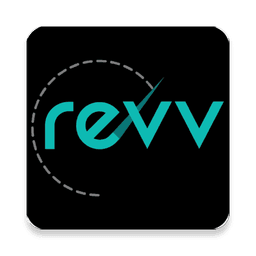 Revv App - Self Drive Car Rental Services in India icon