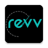 Icono de Revv App - Self Drive Car Rental Services in India