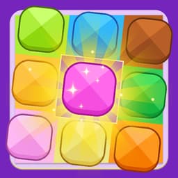 Gem Sort: Color Match icon