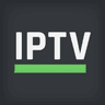 IPTV playlist checker icon