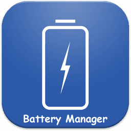 Battery Manager - Power Saver icon