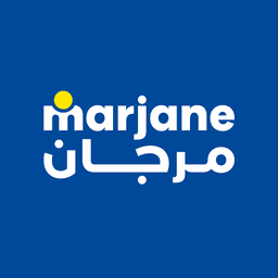 Marjane - Courses en ligne et Promos Fidélité icon