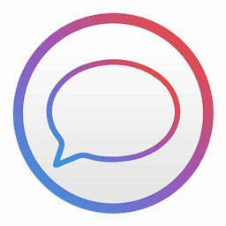 Online Chat icon