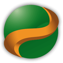 Wikiloc outdoor navigation GPS icon