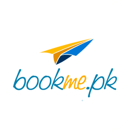 Bookme.pk - Bus, Airline & Cinema Tickets Online icon