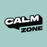 CALMzone: Anxiety Support icon