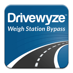 Drivewyze PreClear Trucker App icon
