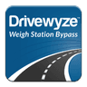 Icono de Drivewyze PreClear Trucker App