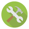 MTC Gestión icon