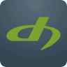 Symbol von DH Denarnik