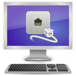 bVNC: Secure VNC Viewer icon