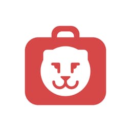 Travelio: Apartment & House icon