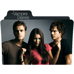 Vampire Diaries : Love Sucks icon